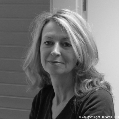 Gabriele Vögtle