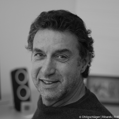 Rudolf Ribarek