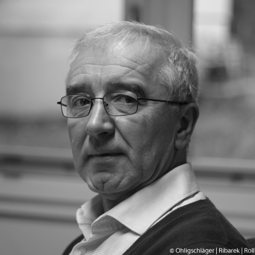 Albert Terschanski