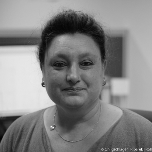 Karoline Schmidgall
